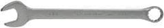 Paramount - 1-1/16" 12 Point Combination Wrench - 14-3/4" OAL, Chrome Vanadium Steel, Satin Finish - Eagle Tool & Supply