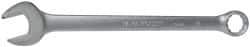 Paramount - 36mm 12 Point Combination Wrench - 20-1/16" OAL, Chrome Vanadium Steel, Satin Finish - Eagle Tool & Supply