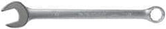 Paramount - 1-7/16" 12 Point Combination Wrench - 19-1/2" OAL, Chrome Vanadium Steel, Satin Finish - Eagle Tool & Supply