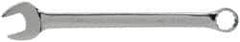 Paramount - 1-1/16" 12 Point Combination Wrench - 14-3/4" OAL, Chrome Vanadium Steel, Polished Finish - Eagle Tool & Supply