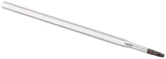 Kennametal - T20 Torx Driver for Indexable Tools - Eagle Tool & Supply