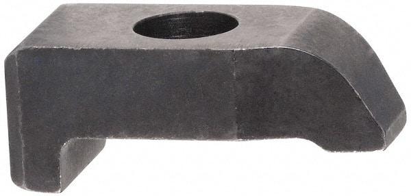 Kennametal - Series Kendex, CM Clamp for Indexables - Left & Right Hand Cut, Compatible with CS-412 Clamp Screws - Eagle Tool & Supply