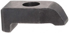 Kennametal - Series Kendex, CM Clamp for Indexables - Left & Right Hand Cut, Compatible with CS-412 Clamp Screws - Eagle Tool & Supply