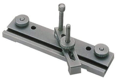 Mitutoyo - Microscope Holder With Clamp - Use with Mitutoyo Series 176 Toolmaker's Microscopes - Eagle Tool & Supply
