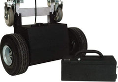 Wesco Industrial Products - Hand Truck Battery Module - For Use with Wesco 220653 & 220656 - Eagle Tool & Supply