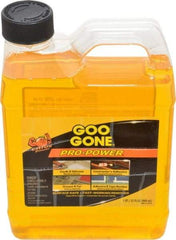 Value Collection - 32 oz Bottle Adhesive Remover - Removes Asphalt, Glue, Grease, Grill Build-Up, Gum, Masking Tape, Oil, Paint, Tar & Varnish - Eagle Tool & Supply