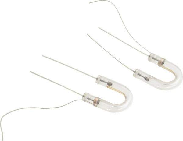 Extech - Stroboscope Accessories Type: Lamp Material: Xenon - Eagle Tool & Supply