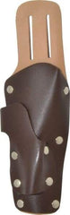 SPI - Micrometer Holster - Use with Micrometers & Calipers - Eagle Tool & Supply