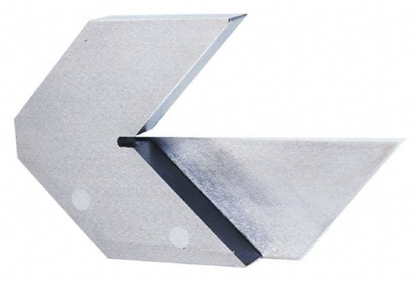 SPI - Center Squares Blade Length (mm): 38.10 Blade Length (Inch): 1-1/2 - Eagle Tool & Supply