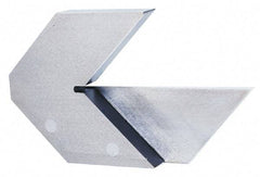 SPI - Center Squares Blade Length (mm): 38.10 Blade Length (Inch): 1-1/2 - Eagle Tool & Supply