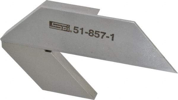 SPI - Center Squares Blade Length (mm): 76.20 Blade Length (Inch): 3 - Eagle Tool & Supply