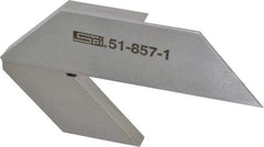 SPI - Center Squares Blade Length (mm): 76.20 Blade Length (Inch): 3 - Eagle Tool & Supply