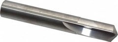 M.A. Ford - 29/64", 135° Point, Solid Carbide Straight Flute Drill Bit - Eagle Tool & Supply