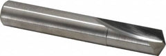 M.A. Ford - 15/32", 135° Point, Solid Carbide Straight Flute Drill Bit - Eagle Tool & Supply