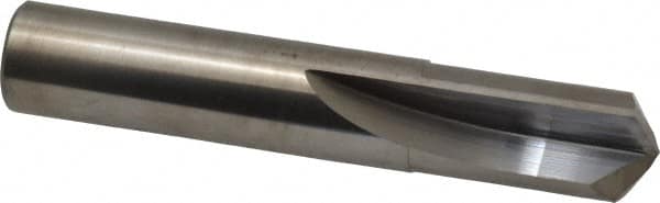 M.A. Ford - 39/64", 135° Point, Solid Carbide Straight Flute Drill Bit - Eagle Tool & Supply