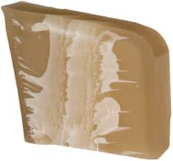 Dip Seal - Clear Oil Exuding Strippable Plastic Coating - 5 Lbs., 500 Square Inch/Lb. Coverage, 350° Dipping Temp, Cellulose Based Material - Eagle Tool & Supply