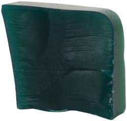 Dip Seal - Green Oil Exuding Strippable Plastic Coating - 5 Lbs., 500 Square Inch/Lb. Coverage, 350° Dipping Temp, Cellulose Based Material - Eagle Tool & Supply