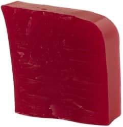 Dip Seal - Red Oil Exuding Strippable Plastic Coating - 5 Lbs., 500 Square Inch/Lb. Coverage, 350° Dipping Temp, Cellulose Based Material - Eagle Tool & Supply