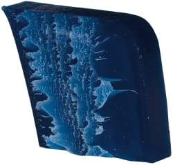 Dip Seal - Blue Oil Exuding Strippable Plastic Coating - 5 Lbs., 500 Square Inch/Lb. Coverage, 350° Dipping Temp, Cellulose Based Material - Eagle Tool & Supply