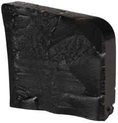 Dip Seal - Black Oil Exuding Strippable Plastic Coating - 5 Lbs., 500 Square Inch/Lb. Coverage, 350° Dipping Temp, Cellulose Based Material - Eagle Tool & Supply