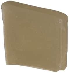 Dip Seal - Clear No Oil, Odor Strippable Plastic Coating - 5 Lbs., 500 Square Inch/Lb. Coverage, 350° Dipping Temp, Higher Melting Point; Odor Free and Oil Free - Eagle Tool & Supply