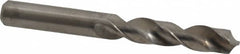 M.A. Ford - #19, 118° Drill Point, 4.22mm Shank Diam, Fast Spiral Circuit Board Drill Bit - Eagle Tool & Supply