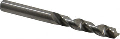 M.A. Ford - #26, 118° Drill Point, 3.73mm Shank Diam, Fast Spiral Circuit Board Drill Bit - Eagle Tool & Supply