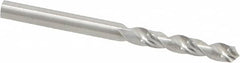 M.A. Ford - #32, 118° Drill Point, 2.95mm Shank Diam, Fast Spiral Circuit Board Drill Bit - Eagle Tool & Supply