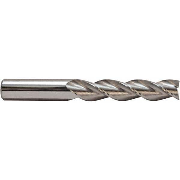 M.A. Ford - Square End Mill - Eagle Tool & Supply