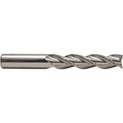 M.A. Ford - Square End Mill - Eagle Tool & Supply