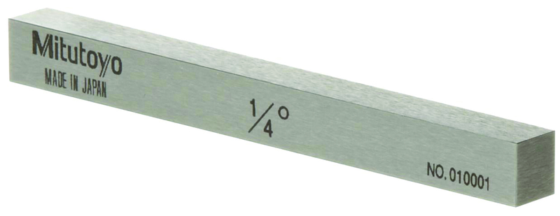 1/4 INDIV ANGLE BLOCK - Eagle Tool & Supply