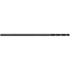 Chicago-Latrobe - Aircraft Extension Drill Bits Drill Bit Size (Inch): 29/64 Drill Bit Size (Decimal): 0.4531 - Eagle Tool & Supply