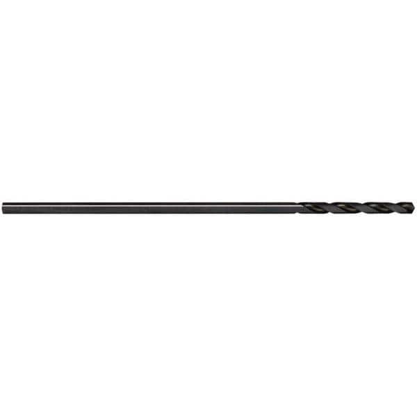 Chicago-Latrobe - Aircraft Extension Drill Bits Drill Bit Size (Inch): 31/64 Drill Bit Size (Decimal): 0.4844 - Eagle Tool & Supply