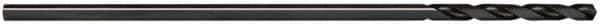 Hertel - 29/64" Diam, 12" OAL Oxide High Speed Steel Aircraft Extension Drill Bit - 135° Point Angle - Eagle Tool & Supply