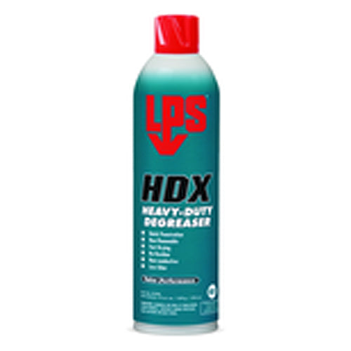 HDX Heavy-Duty Degreaser - 19 oz - Eagle Tool & Supply