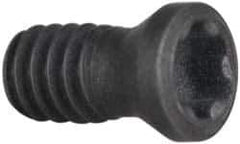 Seco - Torx Plus Lock Screw for Indexables - Nano Turbo Series - Eagle Tool & Supply