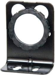 Parker - FRL Mounting Bracket with Mounting Nut - Use with 14F/10F/14R/14L - Eagle Tool & Supply