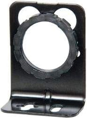 Parker - FRL Mounting Bracket with Mounting Nut - Use with 14F/10F/14R/14L - Eagle Tool & Supply