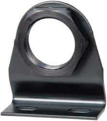 Parker - FRL Mounting Bracket with Mounting Nut - Use with 05R/05E - Eagle Tool & Supply