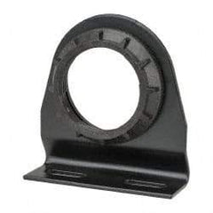 Parker - FRL Mounting Bracket with Mounting Nut - Use with 06R/06E/06A/06G - Eagle Tool & Supply