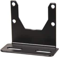 Parker - FRL Mounting Bracket - Use with 06F/11F/06L/16L - Eagle Tool & Supply