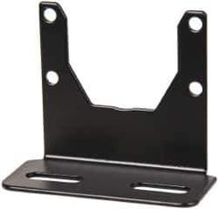 Parker - FRL Mounting Bracket - Use with 06F/11F/06L/16L - Eagle Tool & Supply