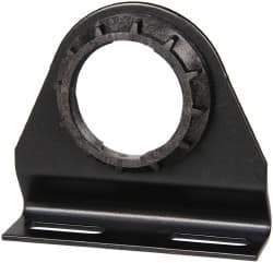 Parker - FRL Mounting Bracket with Mounting Nut - Use with 07R/07E/07A/07G - Eagle Tool & Supply