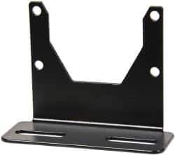 Parker - FRL Mounting Bracket - Use with 07F/12F/07L/17L - Eagle Tool & Supply