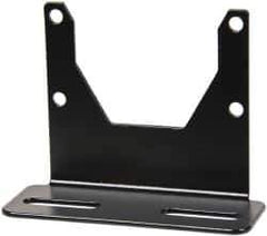 Parker - FRL Mounting Bracket - Use with 07F/12F/07L/17L - Eagle Tool & Supply