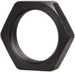 Parker - FRL Panel Mount Nut - Use with 05R - Eagle Tool & Supply