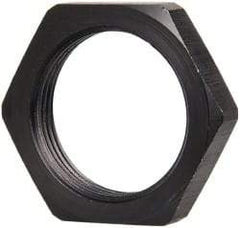 Parker - FRL Panel Mount Nut - Use with 05R - Eagle Tool & Supply