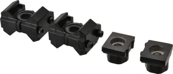 Parker - Nitrile FRL Modular Port Block Kit - Use with 06 - Eagle Tool & Supply
