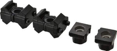 Parker - Nitrile FRL Modular Port Block Kit - Use with 06 - Eagle Tool & Supply