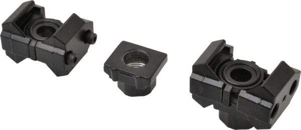 Parker - Nitrile FRL Modular Port Block Kit - Use with 06 - Eagle Tool & Supply